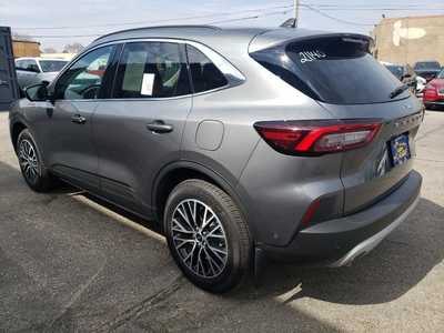 2024 Ford Escape, $31795. Photo 10