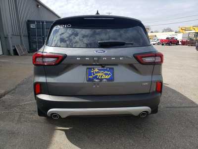 2024 Ford Escape, $31795. Photo 11