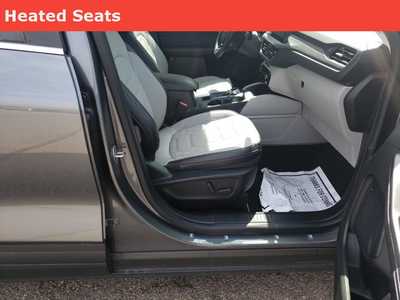 2024 Ford Escape, $31795. Photo 5
