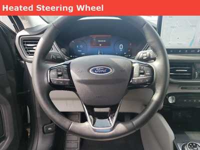 2024 Ford Escape, $31795. Photo 6