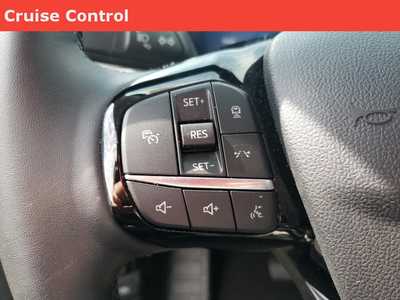 2024 Ford Escape, $31795. Photo 7