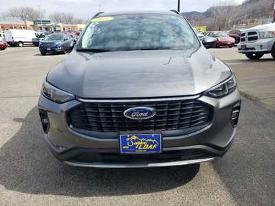 2024 Ford Escape, $31795. Photo 8