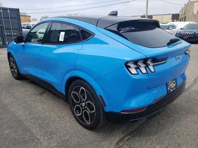 2023 Ford Mustang Mach-E, $35994. Photo 10