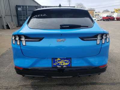 2023 Ford Mustang Mach-E, $35994. Photo 11