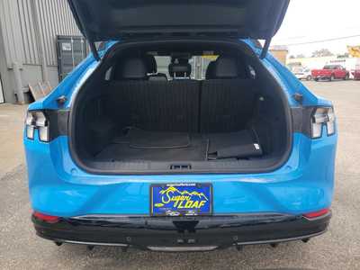 2023 Ford Mustang Mach-E, $35994. Photo 12