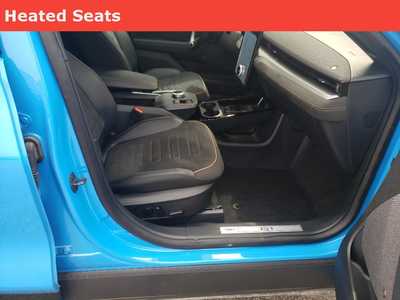 2023 Ford Mustang Mach-E, $35994. Photo 7