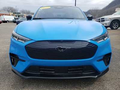 2023 Ford Mustang Mach-E, $35994. Photo 8