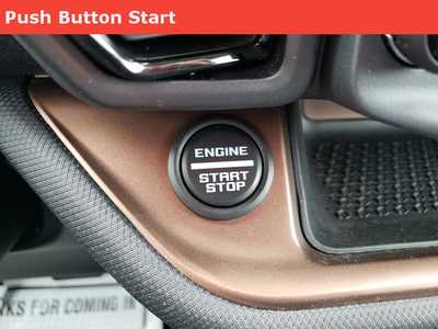 2022 Ford Bronco Sport, $26994. Photo 4