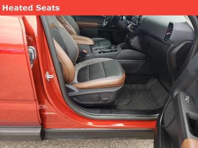2022 Ford Bronco Sport, $26994. Photo 6