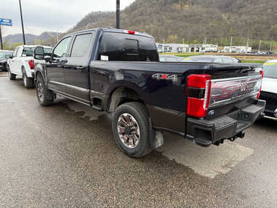 2025 Ford F350 Crew Cab, $95425. Photo 10