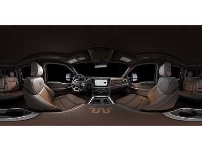 2025 Ford F350 Crew Cab, $95425. Photo 8