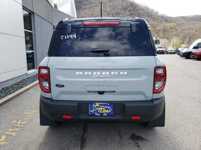 2024 Ford Bronco Sport, $33995. Photo 11