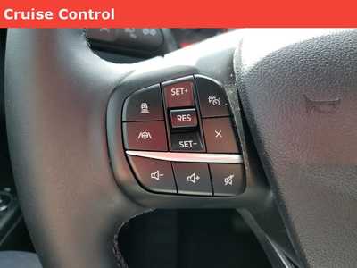 2024 Ford Bronco Sport, $33995. Photo 5