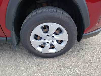 2019 Toyota RAV4, $19995. Photo 12