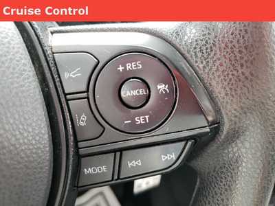 2019 Toyota RAV4, $19995. Photo 3