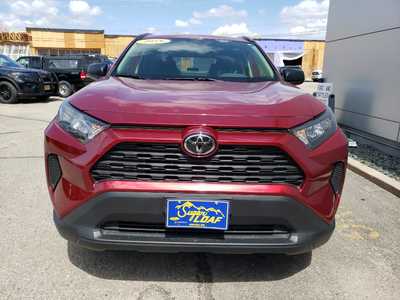 2019 Toyota RAV4, $19995. Photo 5