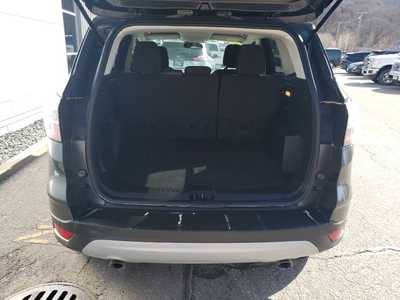 2018 Ford Escape, $11611. Photo 10