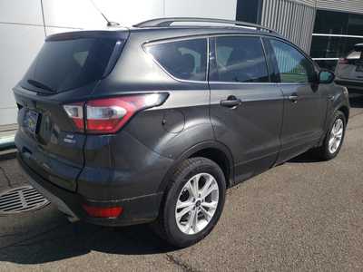2018 Ford Escape, $11611. Photo 11