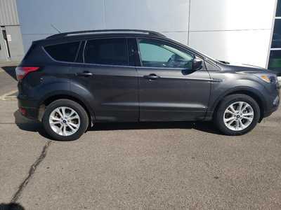 2018 Ford Escape, $11611. Photo 12