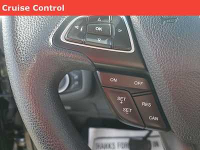 2018 Ford Escape, $11611. Photo 3