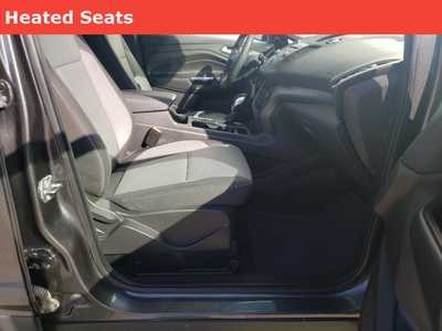 2018 Ford Escape, $11611. Photo 4