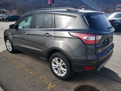 2018 Ford Escape, $11611. Photo 8