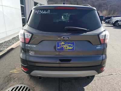 2018 Ford Escape, $11611. Photo 9