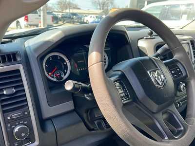 2014 RAM 5500 Crew Cab, $37700. Photo 10
