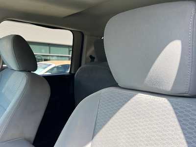 2014 RAM 5500 Crew Cab, $37700. Photo 11