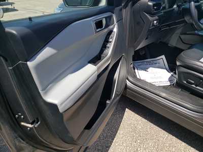 2023 Ford Explorer, $38895. Photo 10