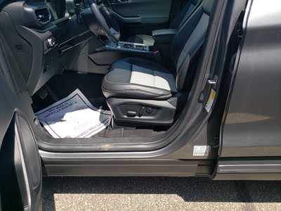 2023 Ford Explorer, $38895. Photo 11