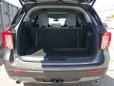 2023 Ford Explorer, $38895. Photo 6