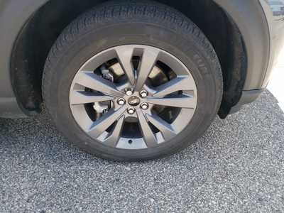 2023 Ford Explorer, $38895. Photo 9