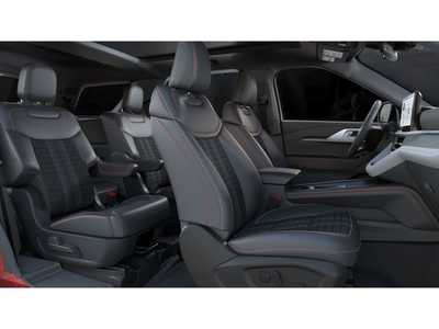 2025 Ford Explorer, $49630. Photo 6