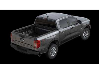 2025 Ford Ranger Crew Cab, $36872. Photo 11