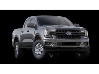 2025 Ford Ranger Crew Cab, $36872. Photo 12