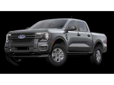 2025 Ford Ranger Crew Cab, $36872. Photo 2