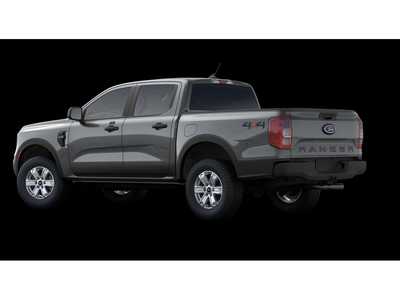 2025 Ford Ranger Crew Cab, $36872. Photo 3