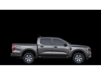 2025 Ford Ranger Crew Cab, $36872. Photo 5