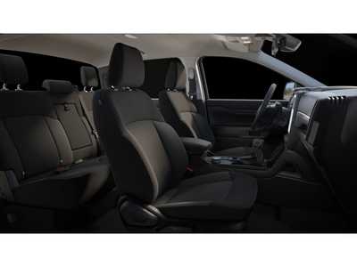 2025 Ford Ranger Crew Cab, $36872. Photo 6