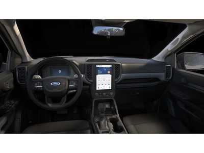 2025 Ford Ranger Crew Cab, $36872. Photo 7