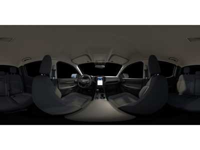 2025 Ford Ranger Crew Cab, $36872. Photo 8