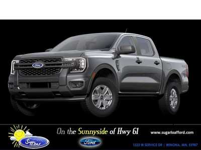 2025 Ford Ranger Crew Cab, $36872. Photo 9