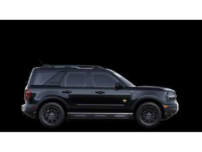 2025 Ford Bronco Sport, $40127. Photo 5