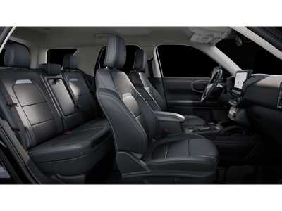 2025 Ford Bronco Sport, $40127. Photo 6