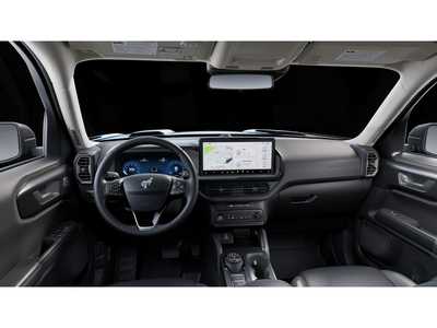 2025 Ford Bronco Sport, $40127. Photo 7