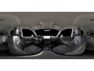 2025 Ford Bronco Sport, $40127. Photo 8