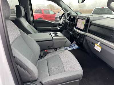 2024 Ford F350 Crew Cab, $63918. Photo 10