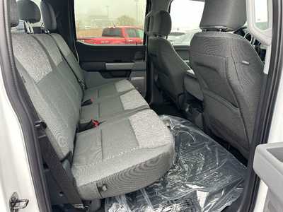 2024 Ford F350 Crew Cab, $63918. Photo 11