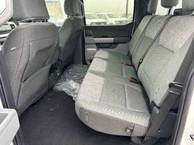 2024 Ford F350 Crew Cab, $63918. Photo 12
